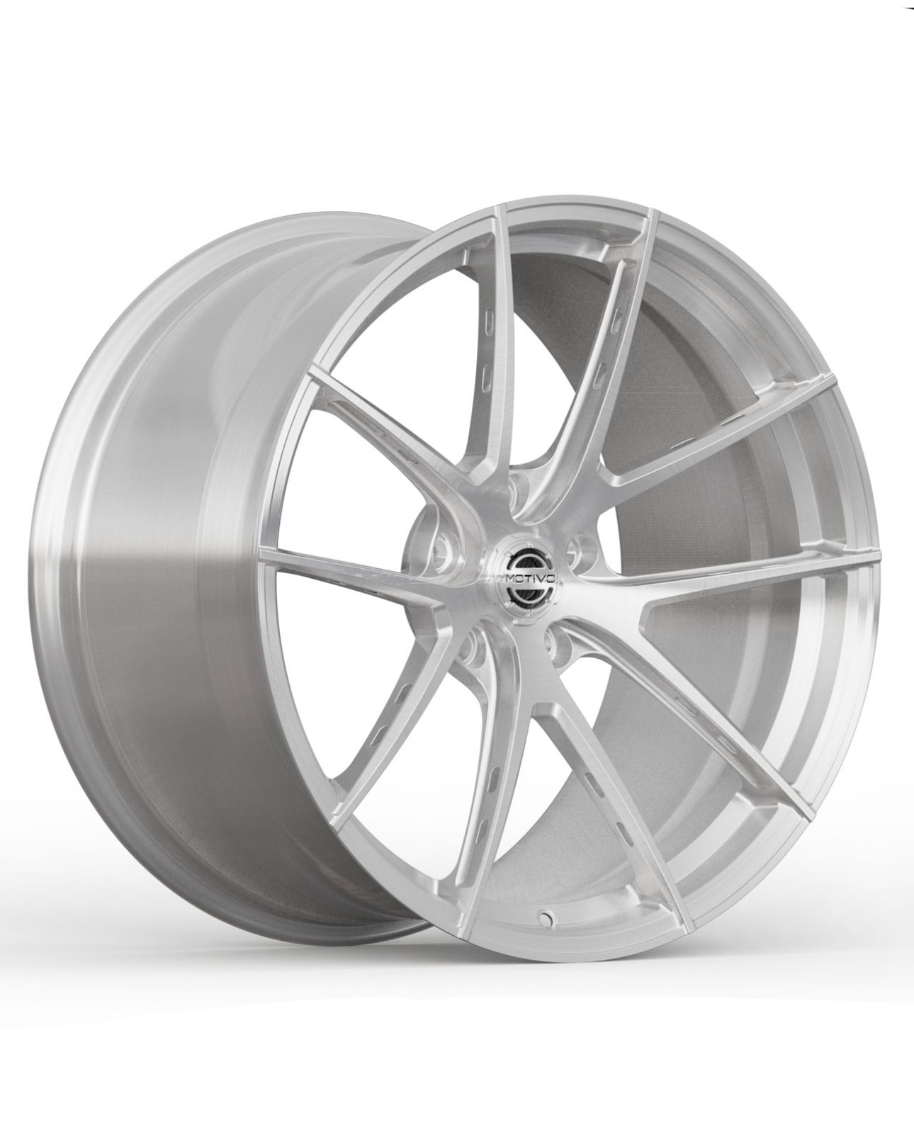 Motivo Forged MB-K Wheels