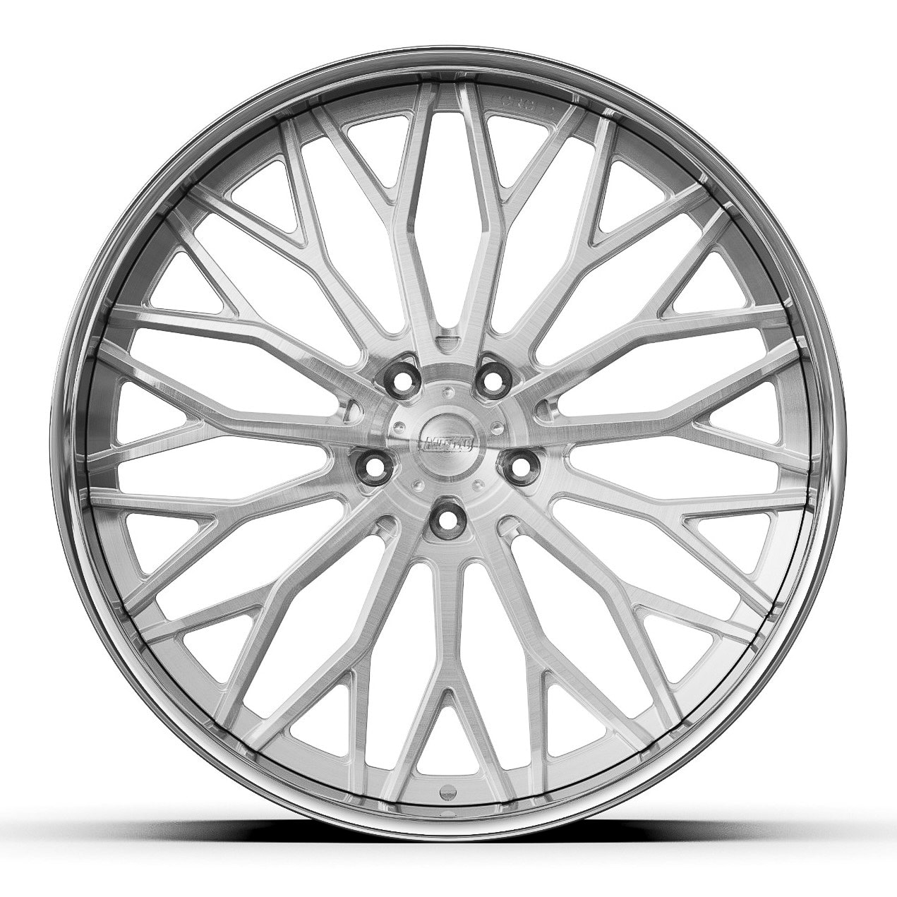 Motivo Forged CS-S Wheels alternate view