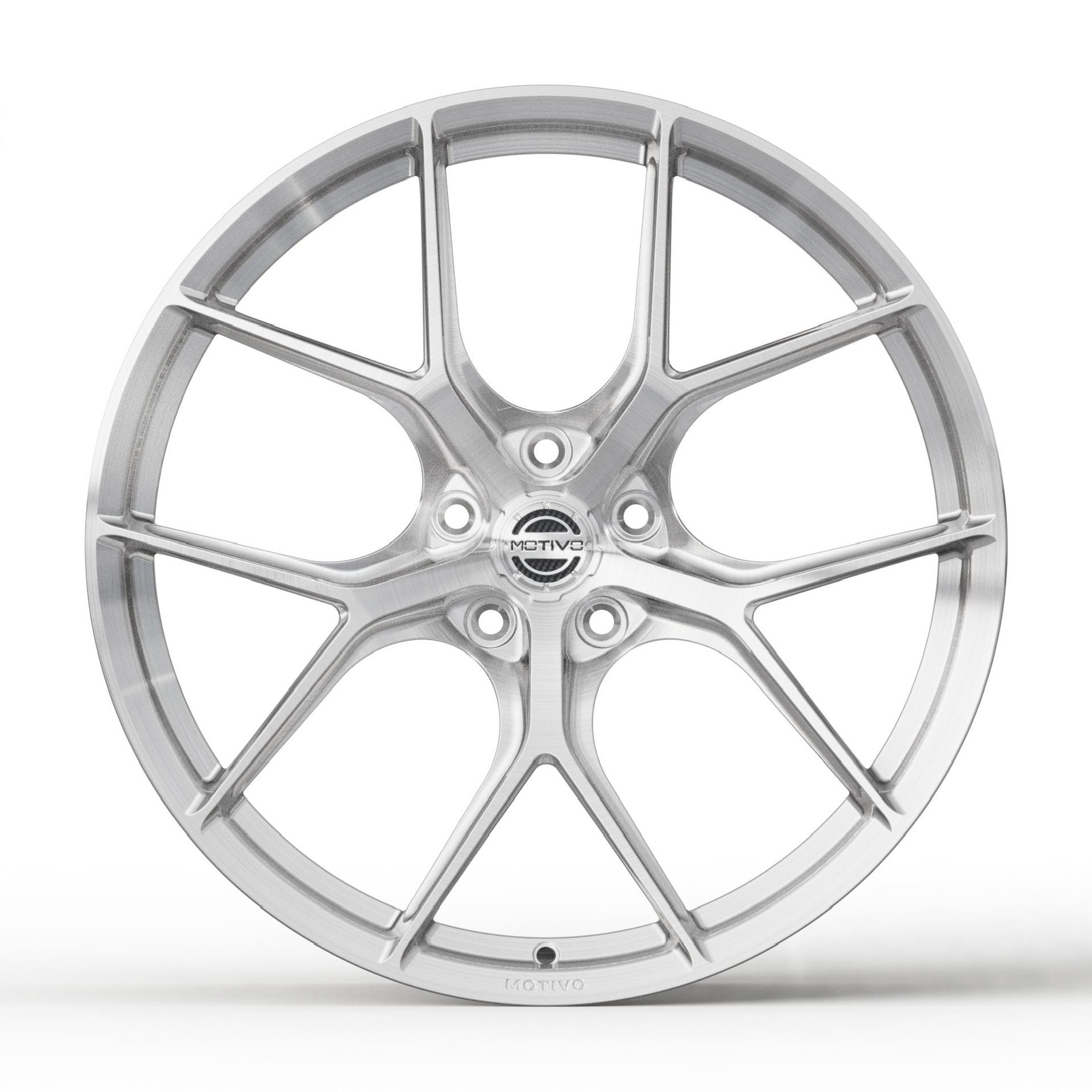 Motivo Forged MB-G Wheels alternate view
