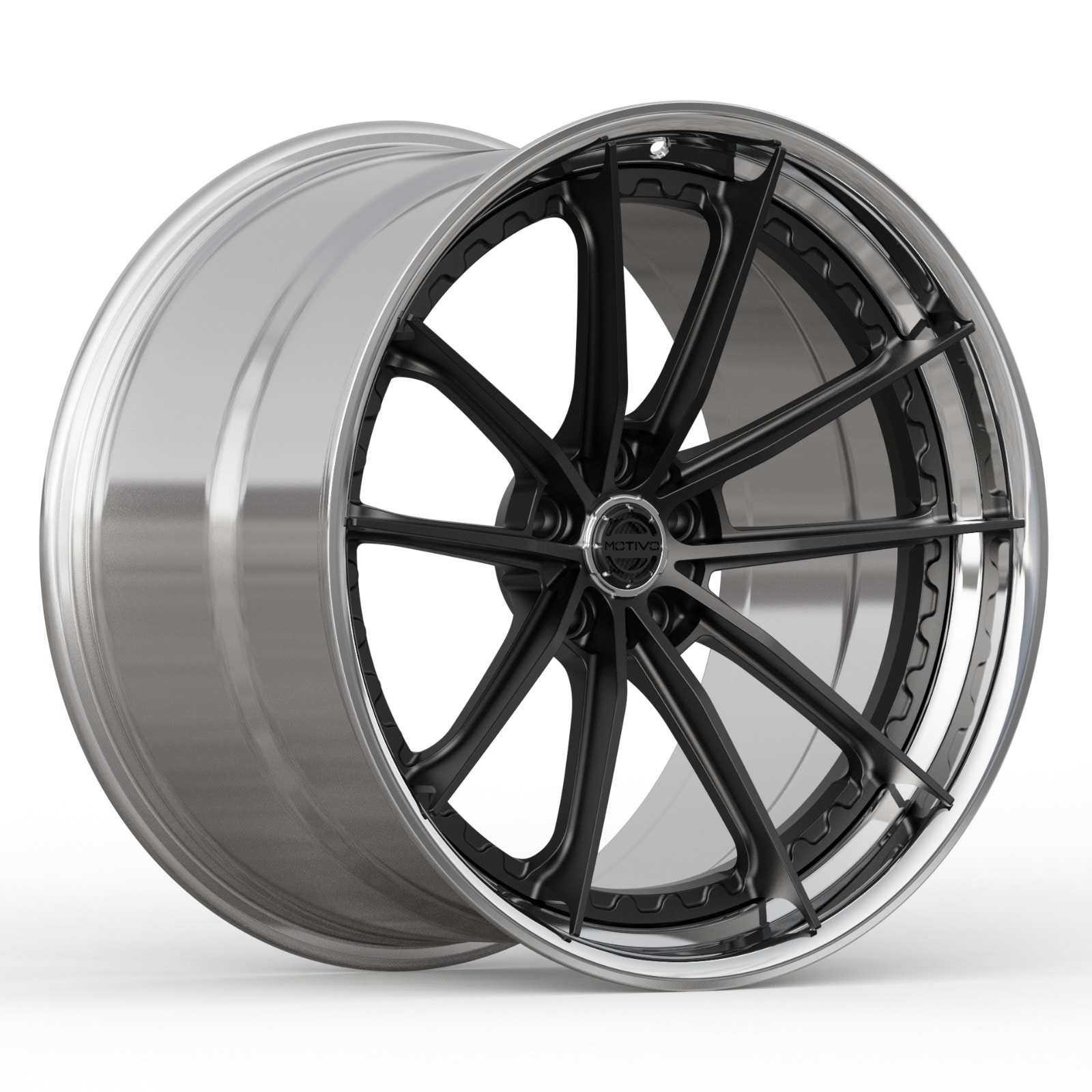 Motivo Forged CS-N Wheels