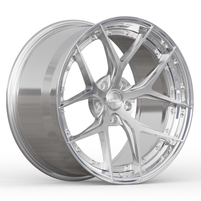 Motivo Forged CS-O Wheels