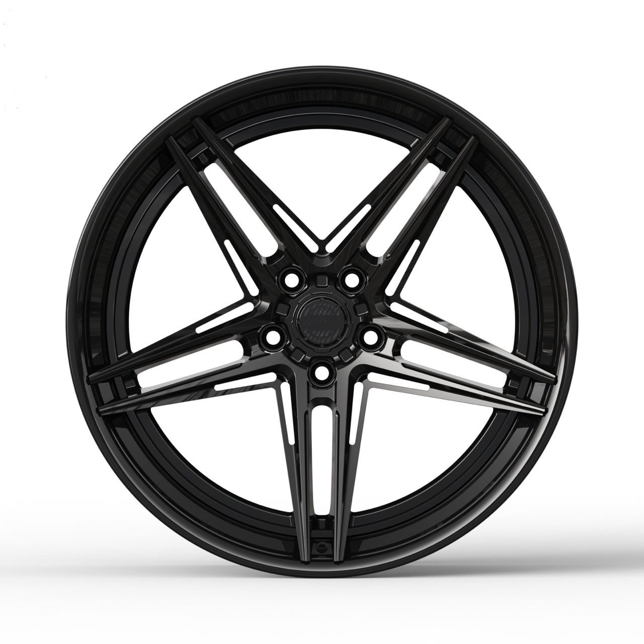 Motivo Forged CS-D Wheels alternate view