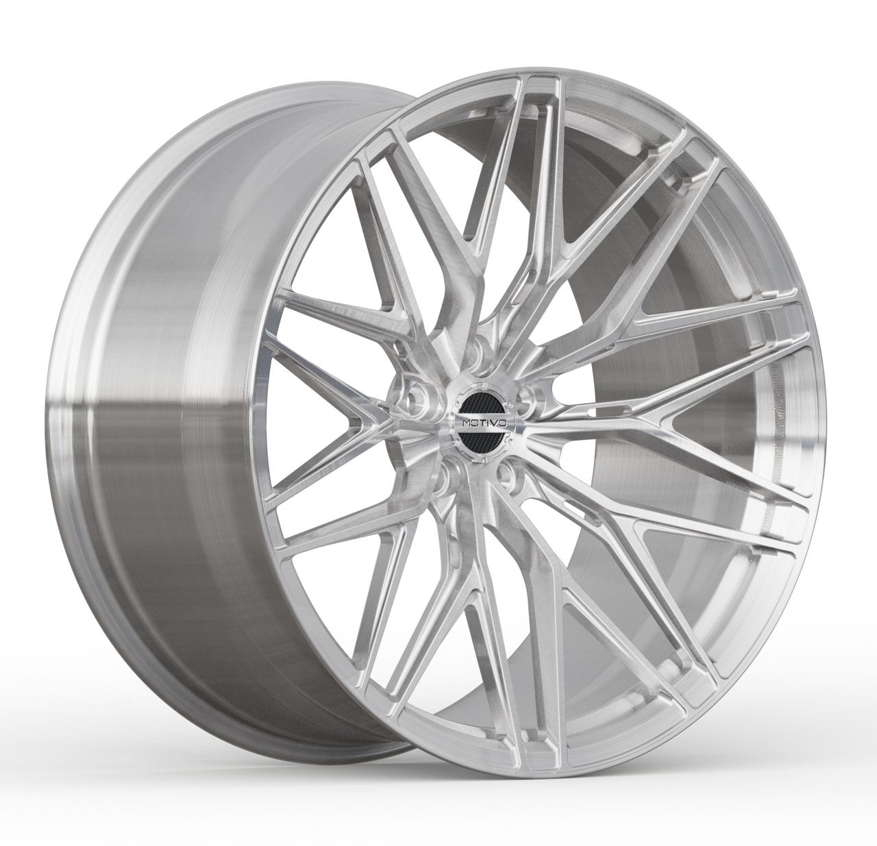 Motivo Forged MB-F Wheels