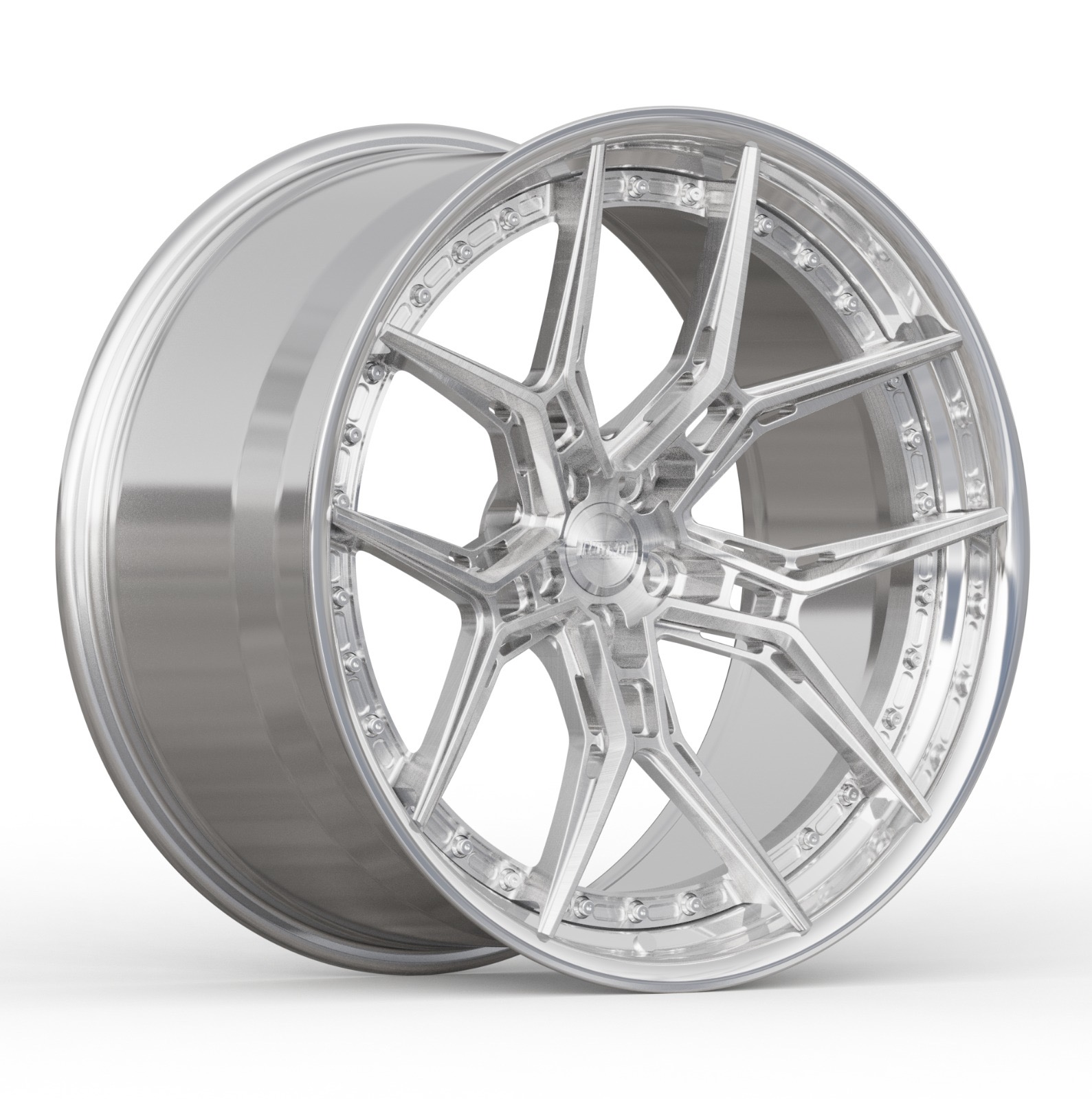 Motivo Forged CS-P Wheels