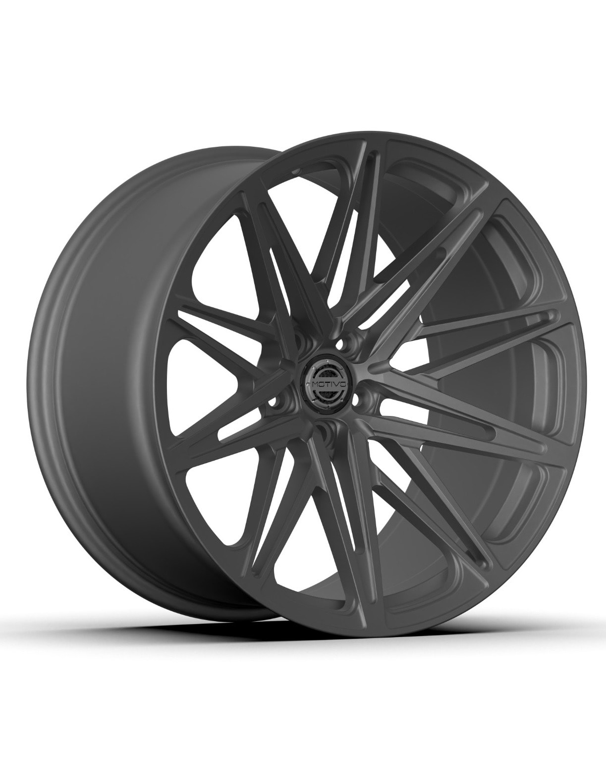 Motivo Forged MB-M Wheels