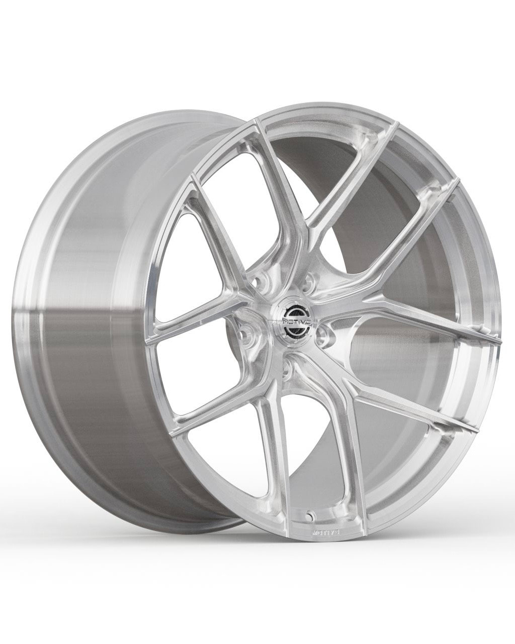Motivo Forged MB-J Wheels