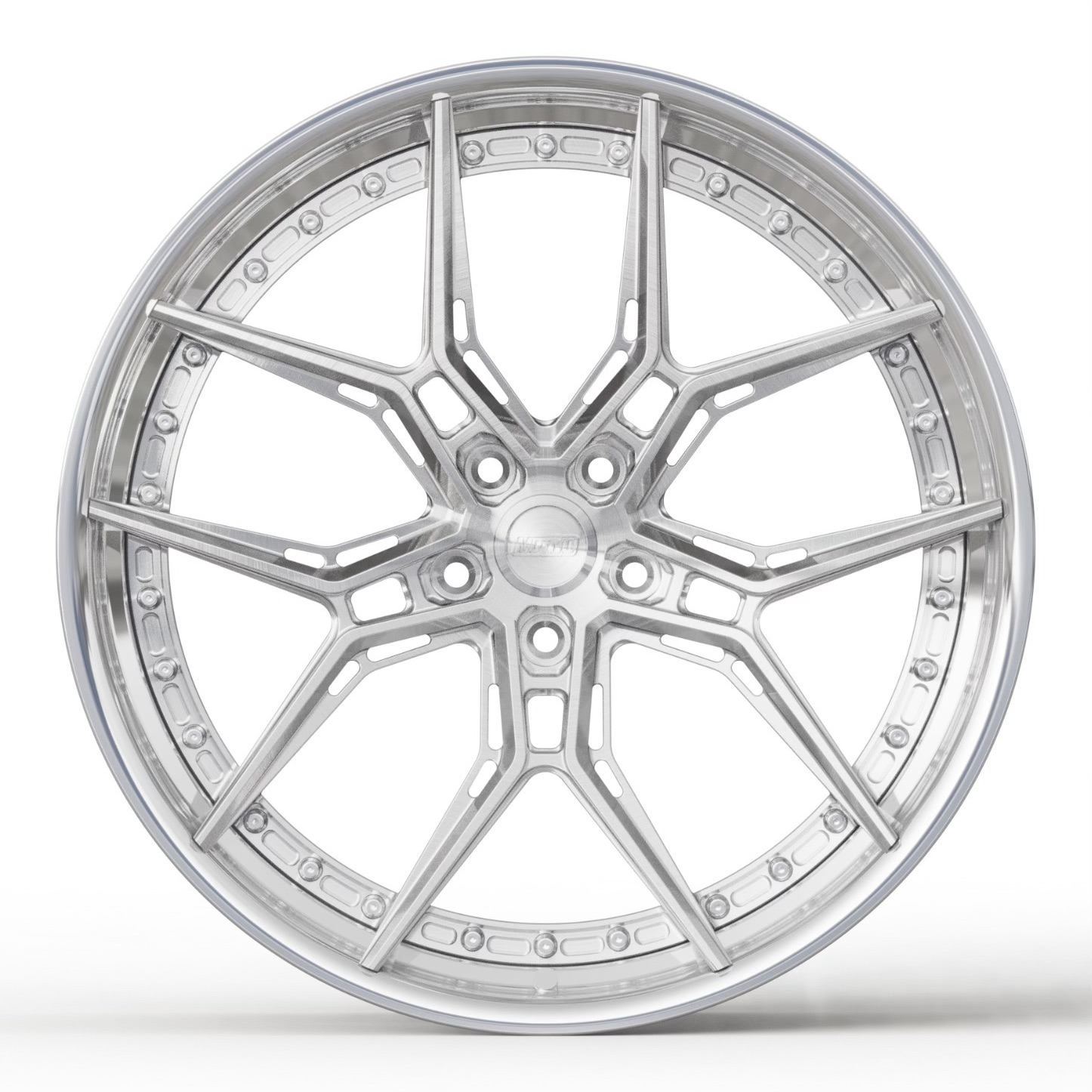 Motivo Forged CS-P Wheels alternate view