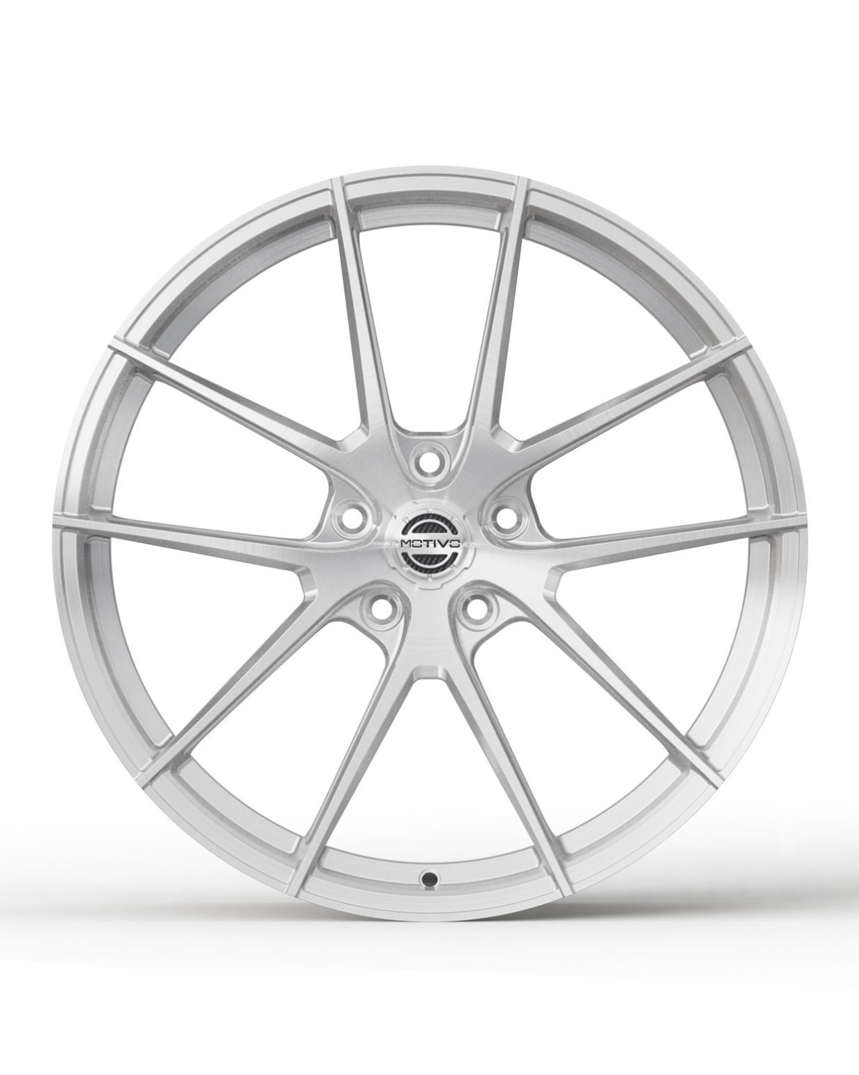 Motivo Forged MB-K Wheels alternate view