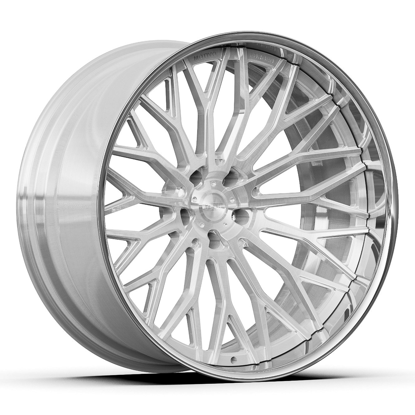 Motivo Forged CS-S Wheels