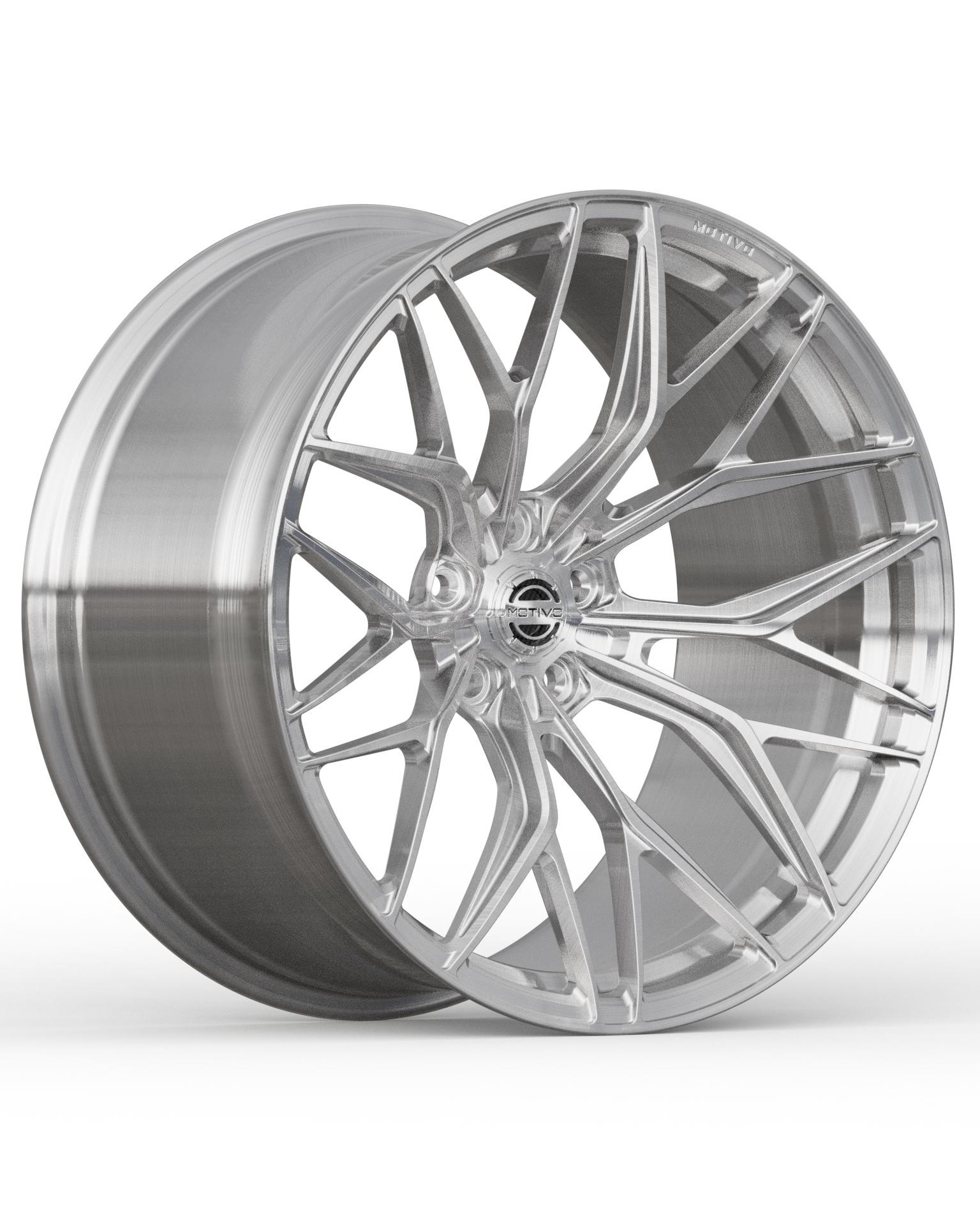 Motivo Forged MB-E Wheels