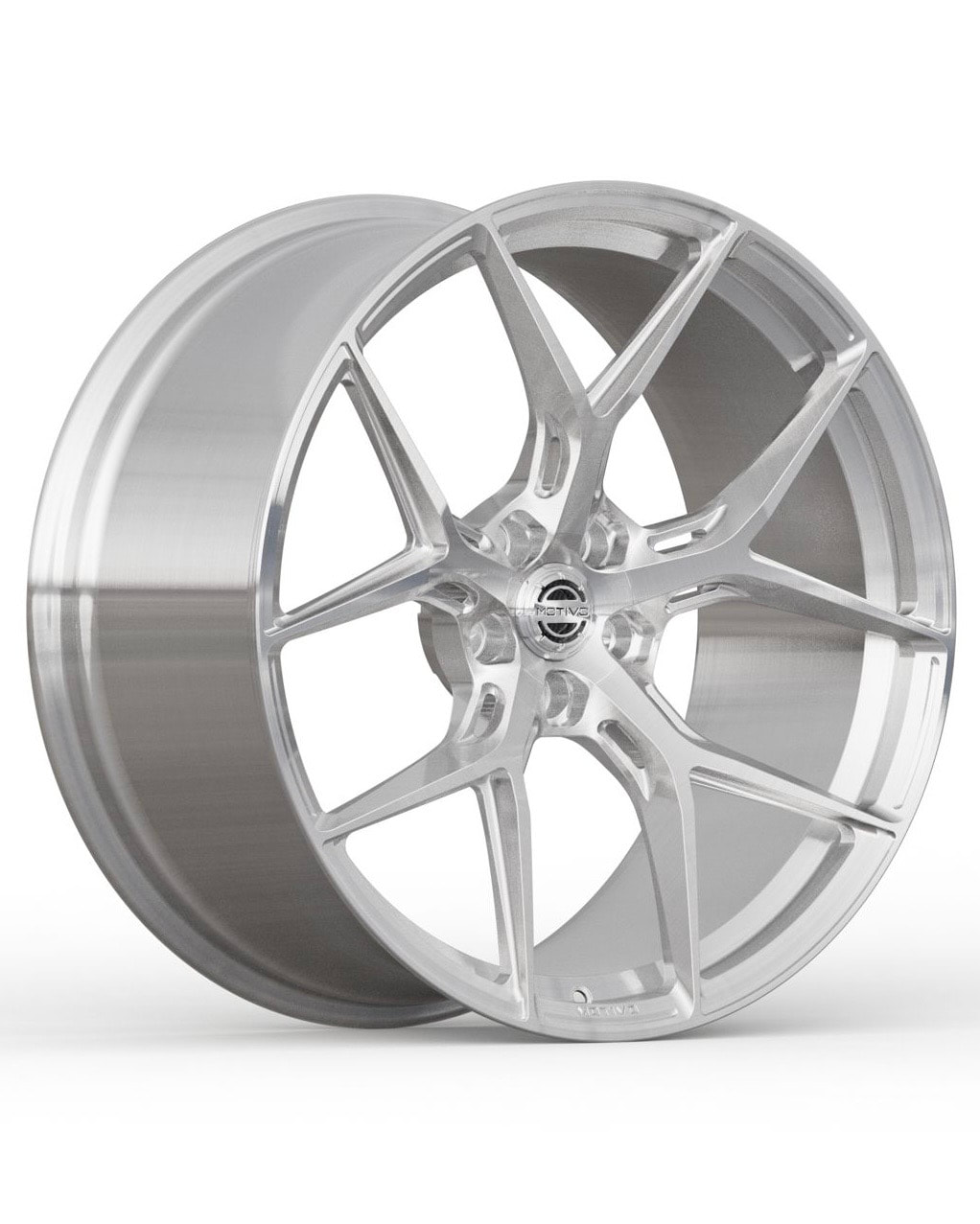 Motivo Forged MB-H Wheels