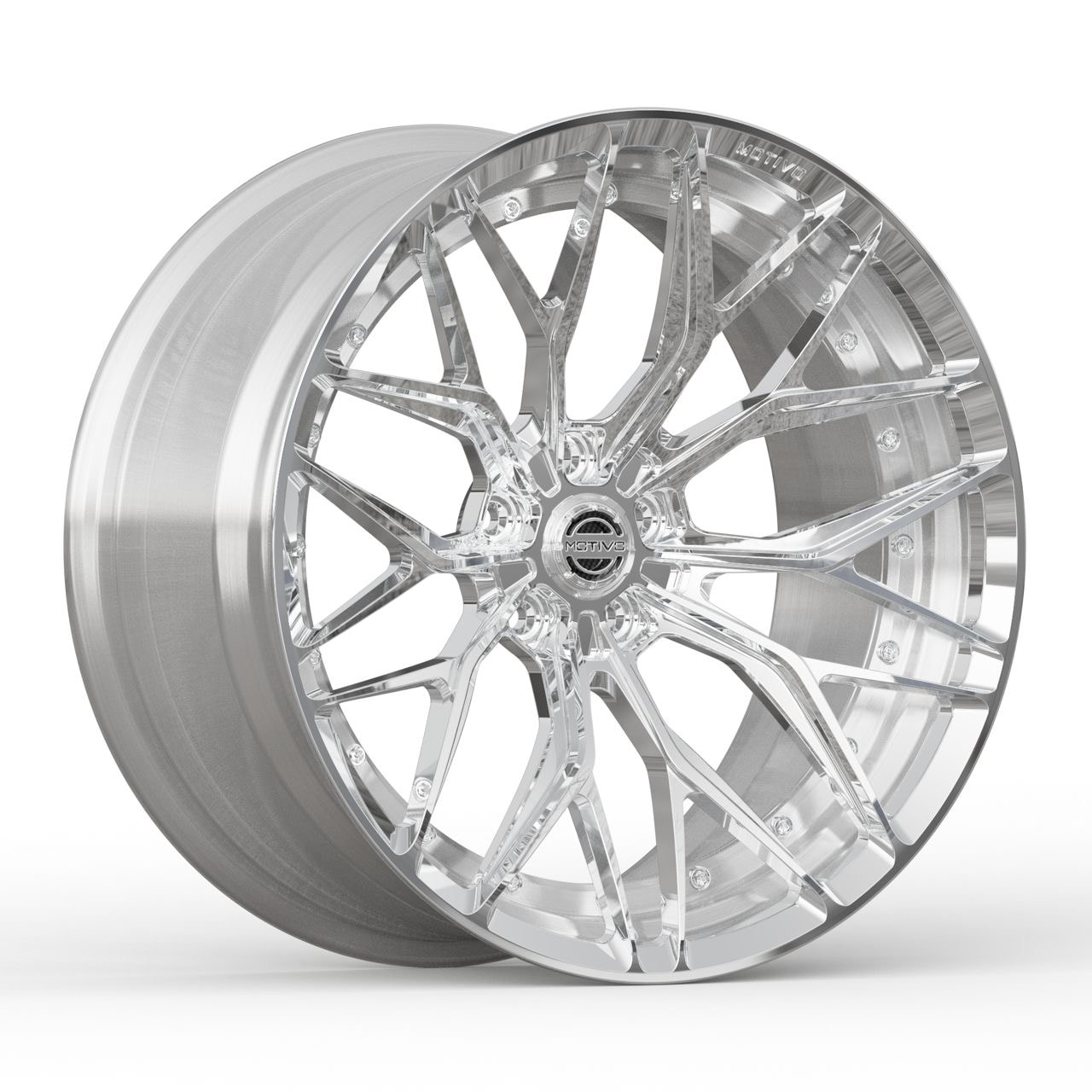 Motivo Forged CS-C Wheels